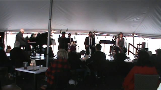 Butch Thompson and Southside Aces CD Release - FULL SHOW - 10/24/2020 смотреть онлайн