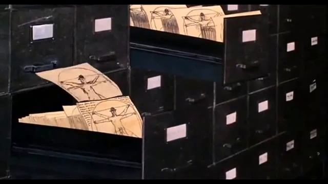 Monty Python - The Meaning of Life - Opening song (Sub ITA) смотреть онлайн
