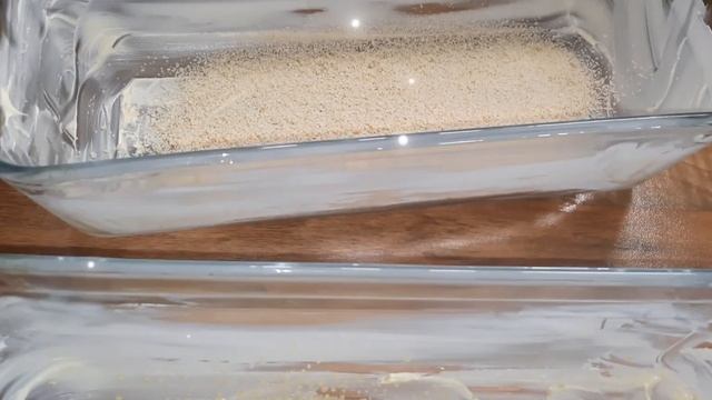 Банановый хлеб с корицей ?Дорогую бабушку с днём рождения ?#хлеб #готовка #еда #семья #выпечка смотреть онлайн