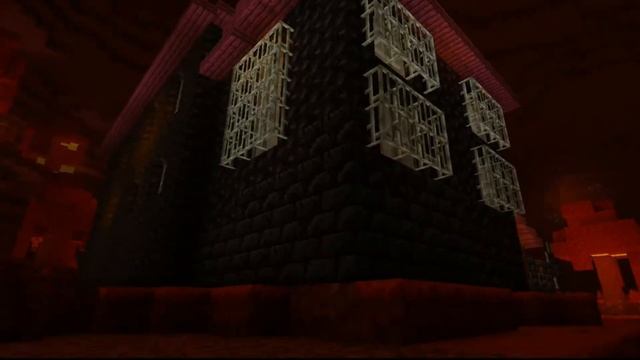 ПИГЛИН-откуда у них золото? Майнкрафт Теория.Minecraft - Pigstep смотреть онлайн