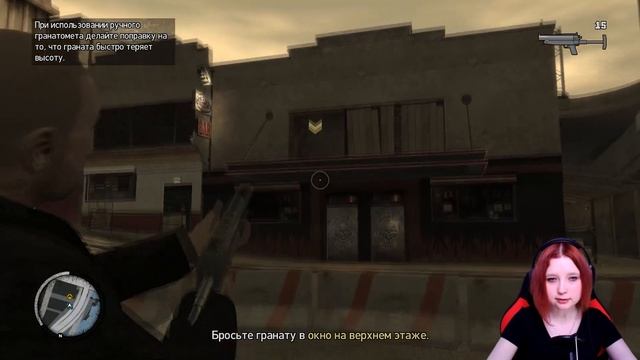 САМЫЙ ПЛОХОЙ ГЛАВАРЬ [2] Grand Theft Auto IV: The Lost and Damned [прохождение] смотреть онлайн