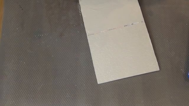 Как окрасить обои меловой краской своими руками Эксперимент по заявке смотреть онлайн