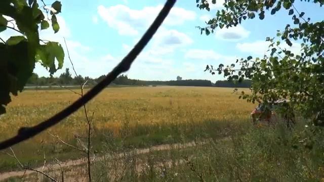 Биектау ТВ, 19.07.24, Сотрудники МЧС России осматривают складирование сена и сельхоз машины(тат. яз) смотреть онлайн