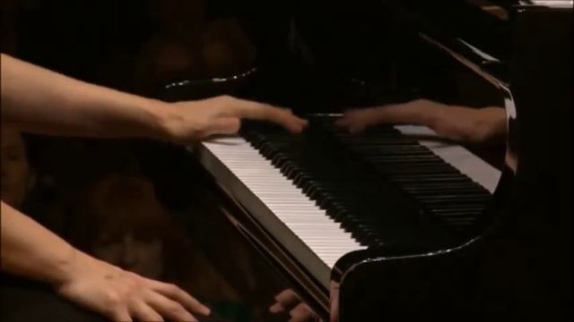 Nancarrow/Adès: Study for Player Piano no.7 смотреть онлайн