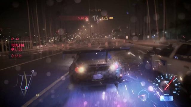 Need For Speed/ WRAP TO FAME/Honda S2000/Speed Art/Review смотреть онлайн