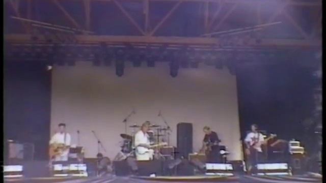Derek Lind Hope & Justice смотреть онлайн