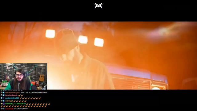 Kendine Müzisyen - Eko Fresh X Killa Hakan X Uzi X Motive X Hayki TURKİSH NİGHTMARE DİNLİYOR