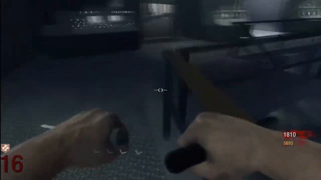 Trophy Guide - PS3 - Black Ops - Hands Off The Merchandise HD смотреть онлайн