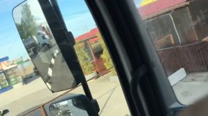 Устанавливаем рацию на КАМАЗ )