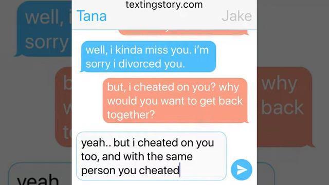 Tana Mongoose and Jake Paul | JUST A JOKE смотреть онлайн