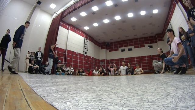 Бит мув финалы брейкинг смотреть онлайн