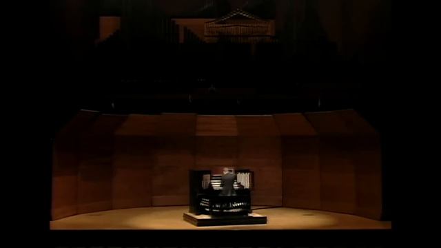 Alain - "Litanies" смотреть онлайн