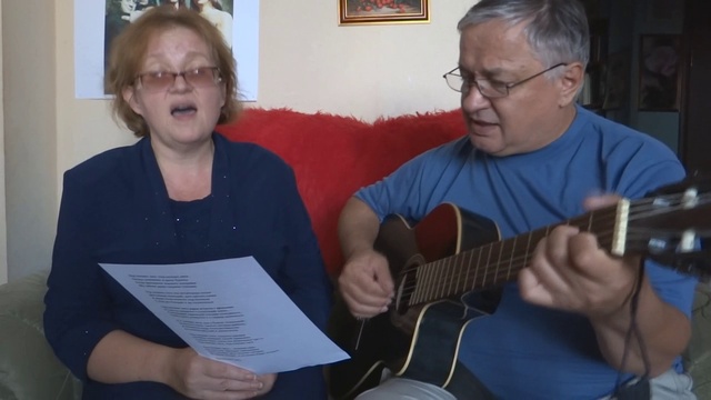 Золотая осень смотреть онлайн