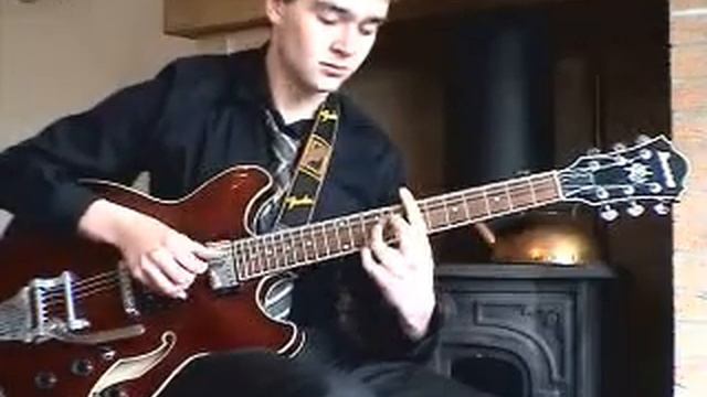 IBANEZ AS73T смотреть онлайн