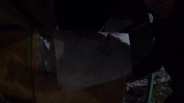 Кролики Поморья #16 Содержание кроликов зимой на улице (минус 44 пережили без проблем) смотреть онлайн