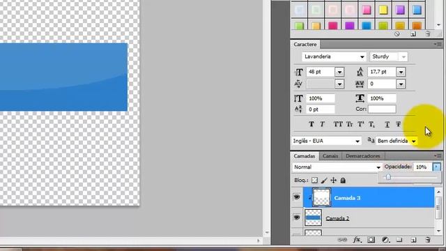 Como fazer plaquinha de blogs no Photoshop cs5 смотреть онлайн