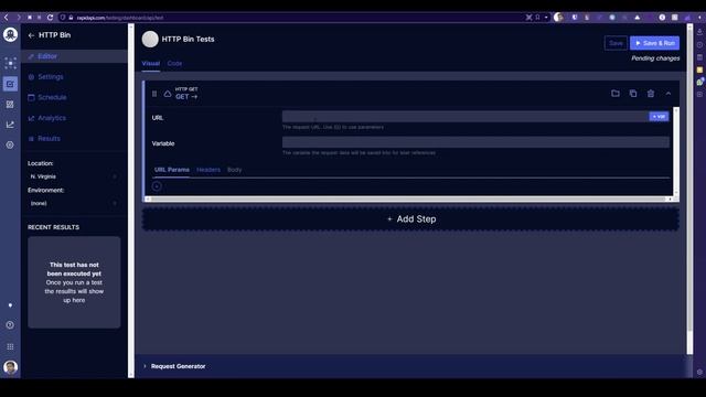Crash Course: API Testing with RapidAPI & GitHub Actions смотреть онлайн
