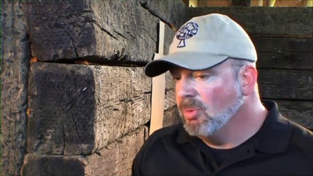 Mark Craighead of Crossbreed Holsters Interview with Trigger TimeTV смотреть онлайн