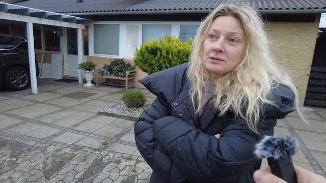 Королевский Двор - Производство Икры в Дании смотреть онлайн