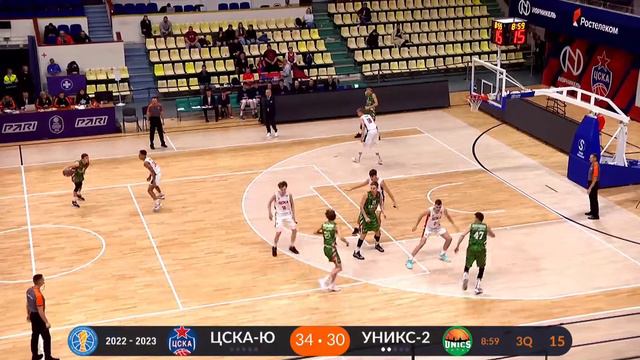 Видео 6 Пропуск двойного ведения №2 зеленых смотреть онлайн