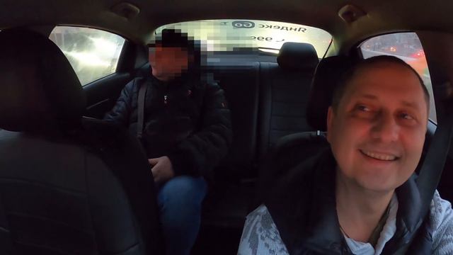 Истории в такси №8 Это просто жесть. Смеялся до слез. смотреть онлайн