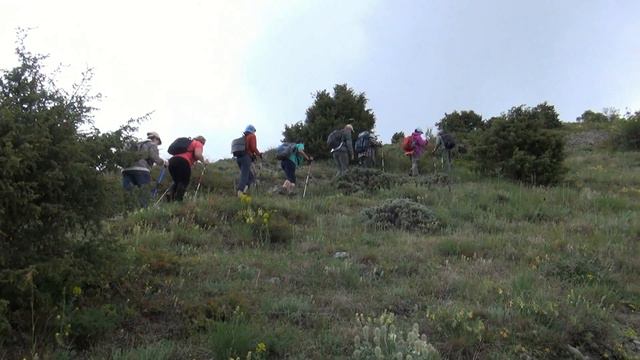 До Сурб Хач пешком смотреть онлайн