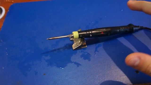 USB паяльник за 300 рублей с Aliexpress смотреть онлайн