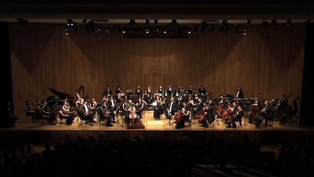 Filipe Quaresma / Sarabande Suite I Bach смотреть онлайн