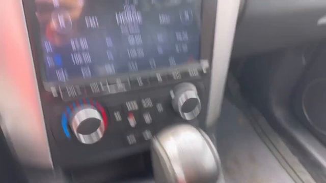 Мини обзор. Chevrolet Captiva. 2010 смотреть онлайн