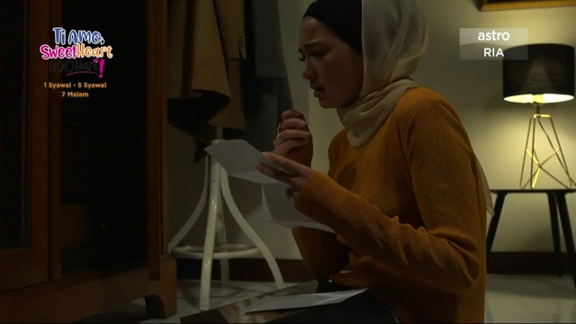 - MaLayDrama.com - Ti Amo Sweetheart 100 Hari EPisod 2 смотреть онлайн