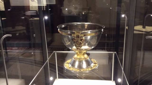 Национальный музей Ирландии. National Museum Of Ireland.
