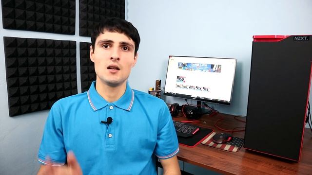 Обзор игровых наушников Nubwo. Как звучит Gaming за 300 рубликов смотреть онлайн