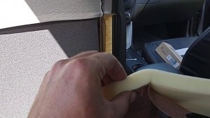 Kia Ceed ремонт поясничного упора, накидки на сиденья.