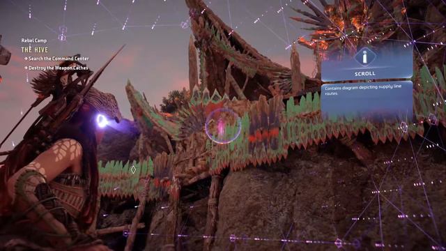 Horizon Forbidden West Platinum Run PS5 смотреть онлайн