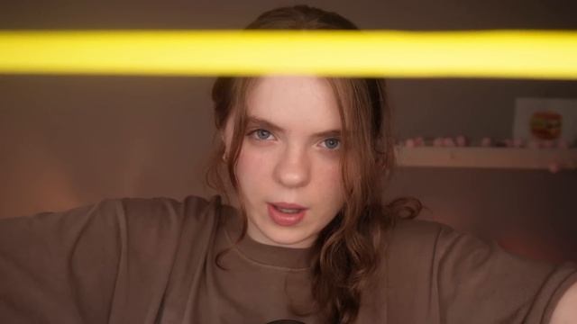 ASMR Measuring You Roleplay! ? Drawing On Your Face