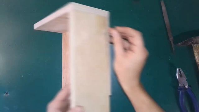 Ключница которую не помешает иметь дома. С секретом. смотреть онлайн