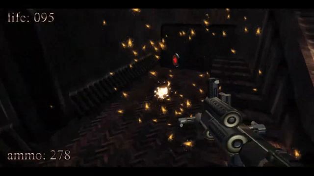 This Game is HOW BIG?? | .kkrieger смотреть онлайн