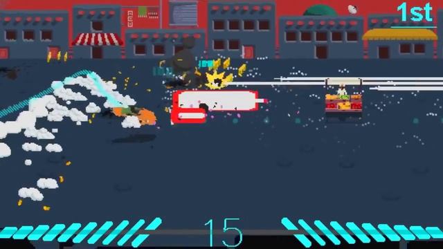 2018 GameMaker Studio 2 Games смотреть онлайн