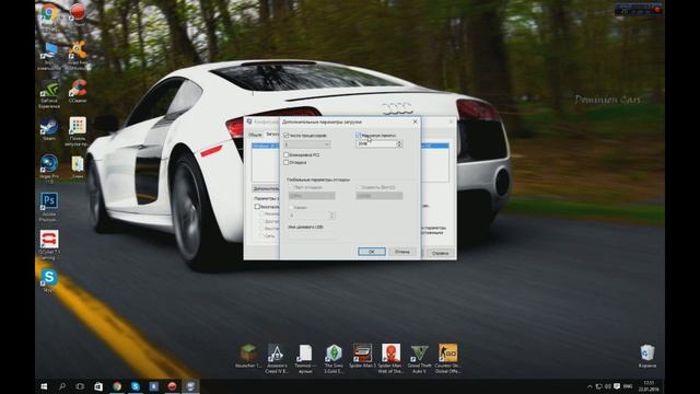 Как убрать лаги в Just Cause 3 (100%) смотреть онлайн