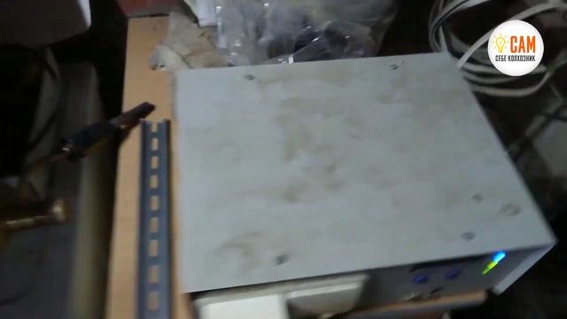 Вот что стало с инвертором МАП Энергия через 10 лет работы смотреть онлайн