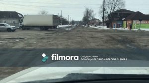 КОНОТОП.Вот что происходит с городом когда мэра в нем нет.