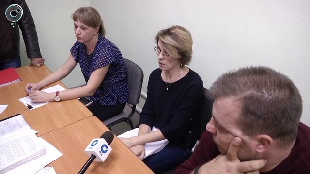 Почему людей в городе Обь расселили в опасные для жизни квартиры? смотреть онлайн