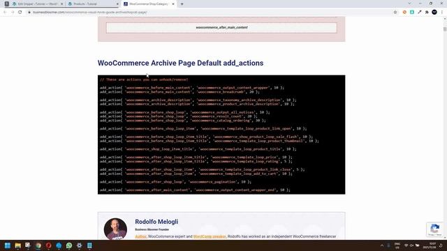 Woocommerce Archive Grid Layout Fix - Easily align the archive grid elements смотреть онлайн