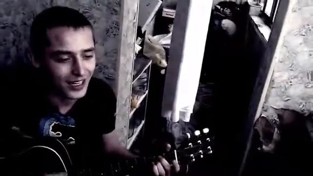 конец света кавер смотреть онлайн