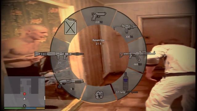 Gta 6 слив геймплея