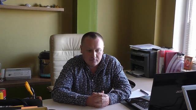 Слепухо Сергей о системе 4logist.com смотреть онлайн