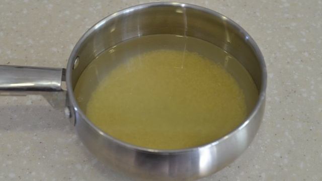 Сборник рецептов