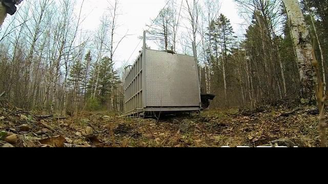 Тигр напал на военный БТР смотреть онлайн