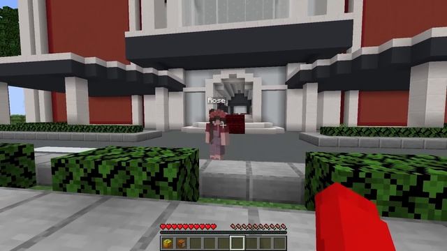 Cash Got MARRIED in Minecraft! смотреть онлайн