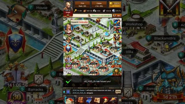 Empire War Age of Heroes guide 1 смотреть онлайн